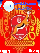 kelate