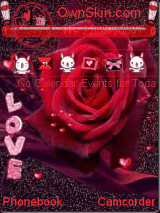 Red Love