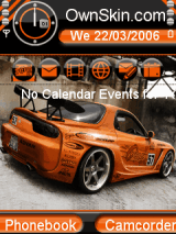 Animated Need For Speed