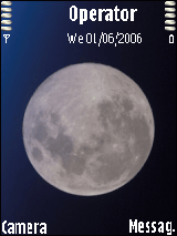 moon