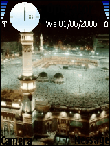 Islam_theme for N95