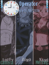 One piece-Get ReadY
