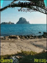 Ibiza Cala D'Hort