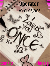 past love