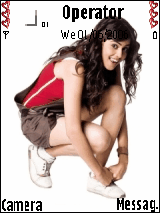 Genelia D'Souza
