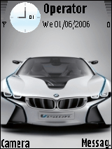 bmw efficient dynamics
