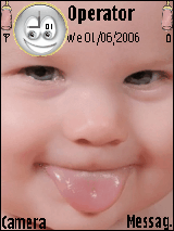 baby