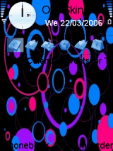 polkadot(ody)