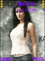 my katrina