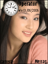 刘亦菲2