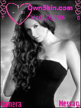 yassmine