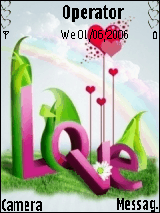 love