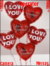 love you