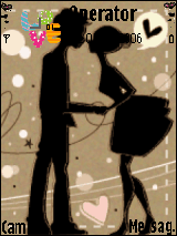 Fall in love