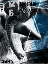 Spider Man 3