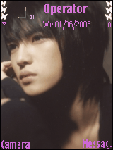 Youngwong jaejoong