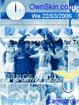 SS LAZIO