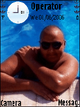 mody sea