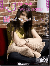 my selena