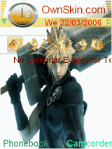 Final Fantasy
