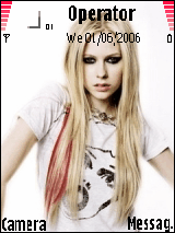 avril