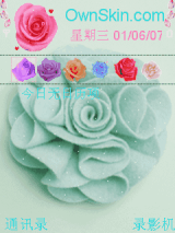 太美了！！花儿