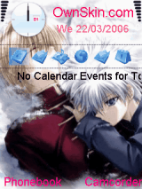 Killua