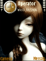 D.A.D-Doll