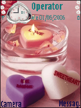 candels