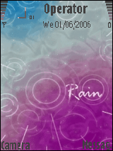 Rain