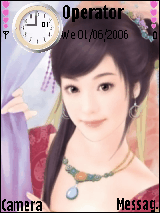 lovely beauty 3