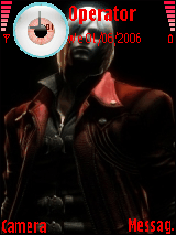 Devil May Cry 4