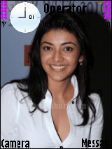 kajal