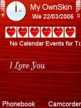 I love You
