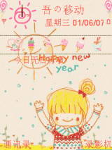 A happy NEWS year