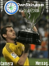 كاس ياس