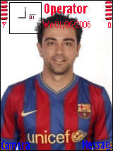 xavi