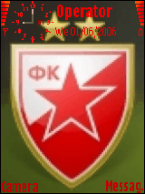 Crvena Zvezda
