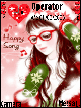 lovely