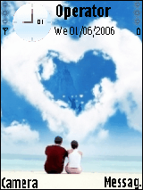 Love Heart - 2 