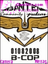 banten community pulsar