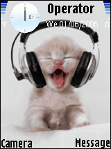 lovelykitten by spm