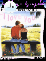 love u