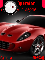 Ferrari 599GTO