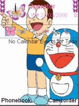 doraemon