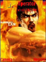 Marshall Law