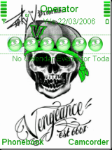 Vengeance N73