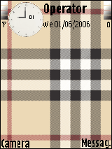 Burberry