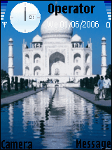 tajmahal by spm