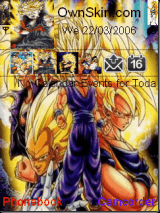 dragonball